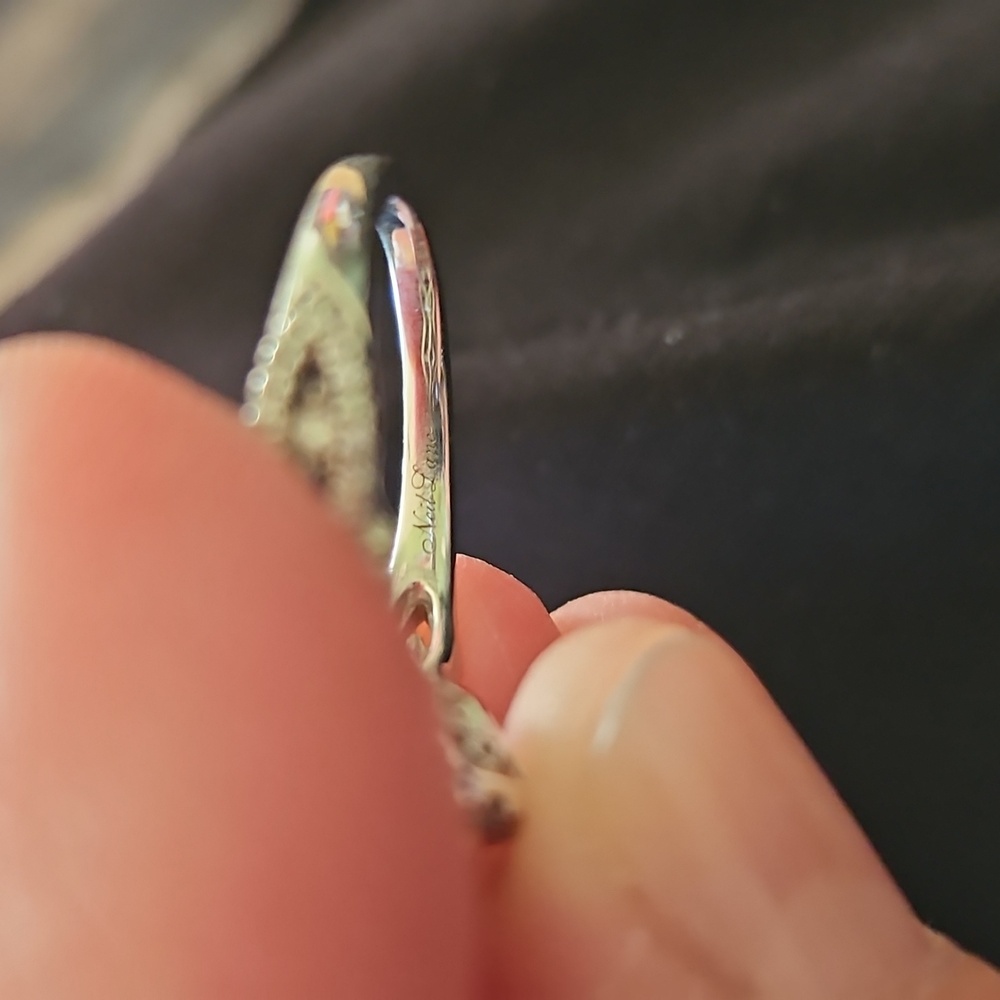 Neil Lane Engagement Ring - Picture 6 of 10